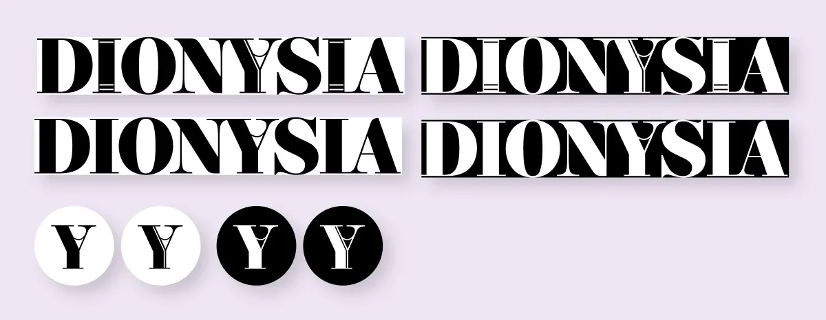 Final Dionysia logo